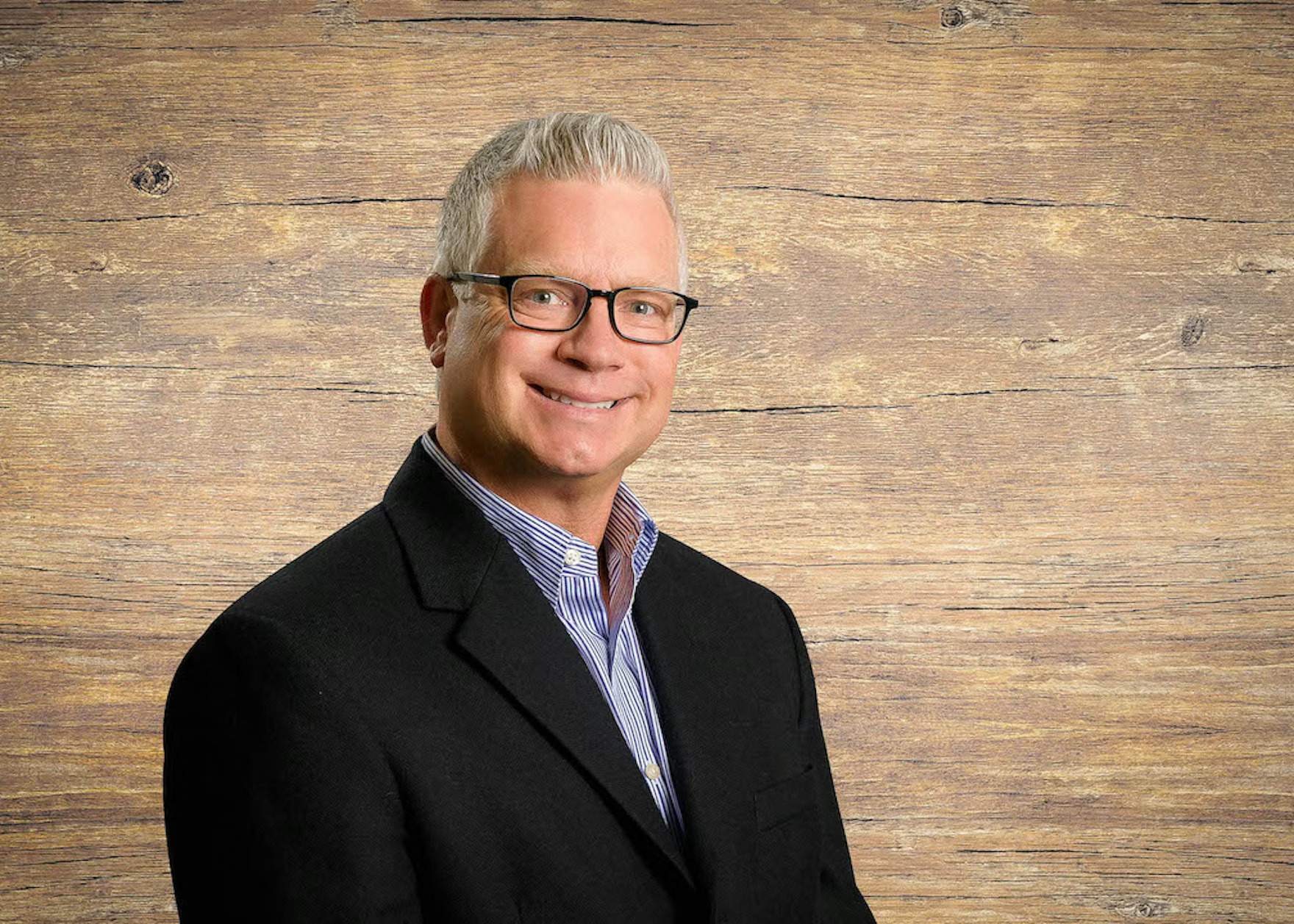 Mike Richardson SilvaStar