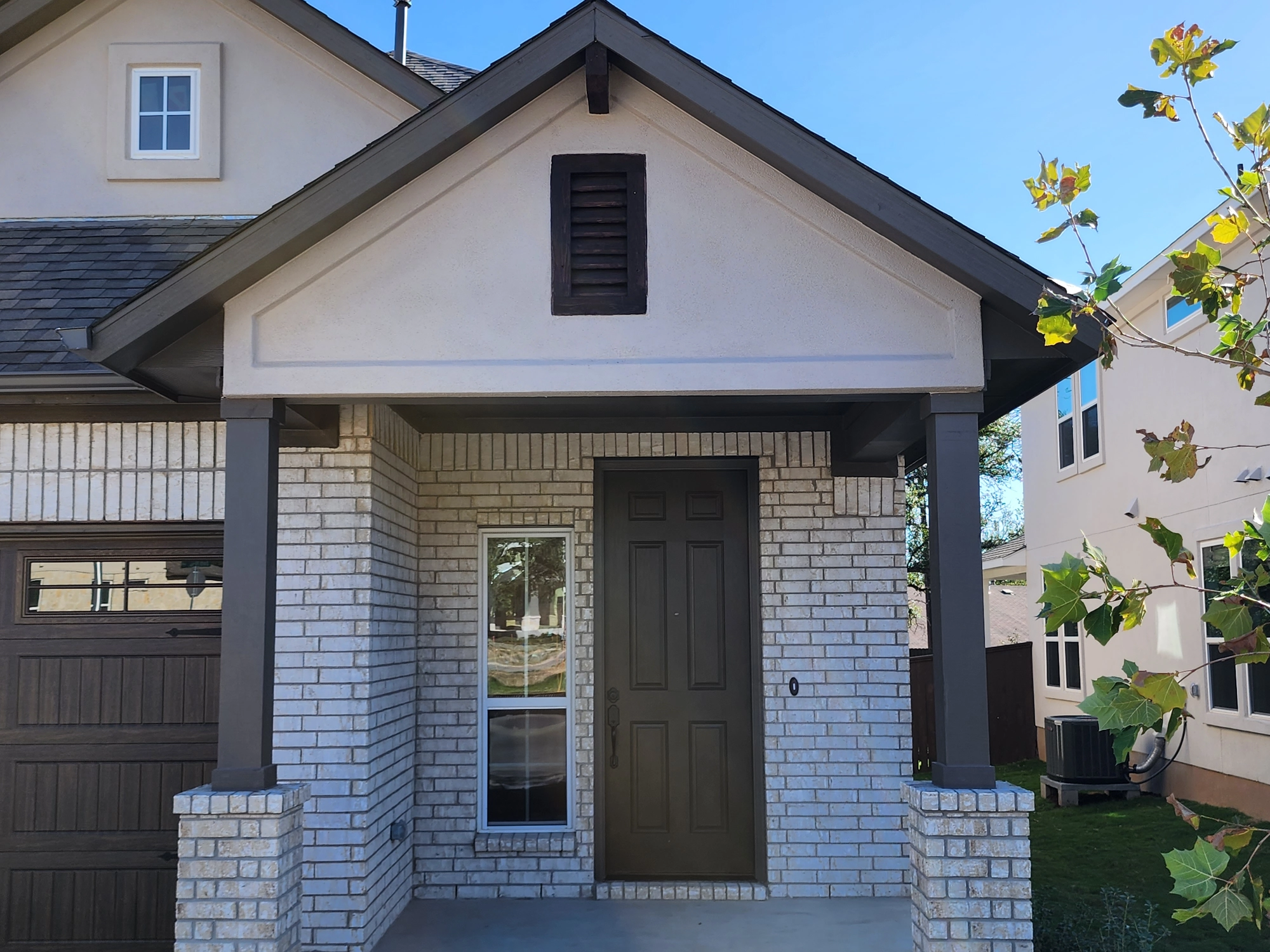 SilvaPost-and-Beam-Finish